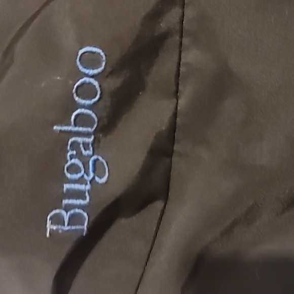 Columbia Bugaboo coat Men's Size large 3 in 1 - Picture 8 of 9